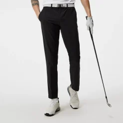 Ellott Golf Svart>J.Lindeberg