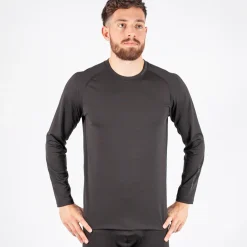 Elmo Skintight Svart Röd>Galvin Green Discount