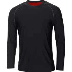 Elmo Skintight Svart Röd>Galvin Green Discount