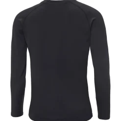 Elmo Skintight Svart Röd>Galvin Green Discount