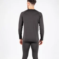 Elmo Skintight Svart Röd>Galvin Green Discount