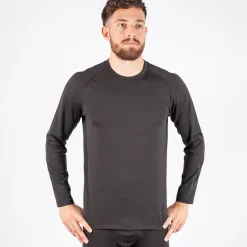 Elmo Skintight Svart Röd>Galvin Green Discount