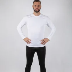 Elmo Skintight Vit>Galvin Green Hot