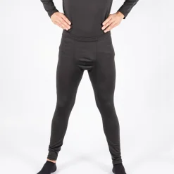Elof Skintight Svart Röd>Galvin Green New