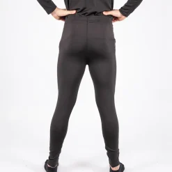 Elof Skintight Svart Röd>Galvin Green New
