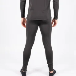 Elof Skintight Svart Röd>Galvin Green New