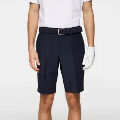 Eloy Shorts Blå>J.Lindeberg Sale