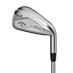 Elyte X - Stål/Grafit>Callaway Sale