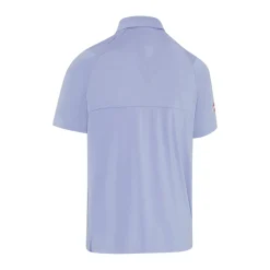 Emea Ss Odyssey Polo Blå>Callaway Hot