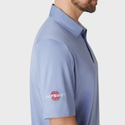 Emea Ss Odyssey Polo Blå>Callaway Hot