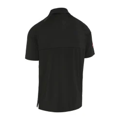 Emea Ss Odyssey Polo Svart>Callaway Online