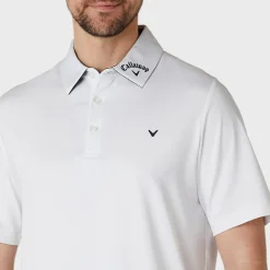 Emea Ss Odyssey Polo Vit>Callaway New