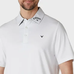 Emea Ss Odyssey Polo Vit>Callaway New
