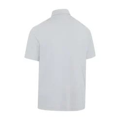 Emea Ss Ventilated Jacquard Polo>Callaway Online