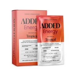 Energy Tropical 10-pack>Added
