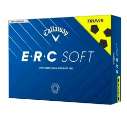 Erc Soft 25 Gul>Callaway