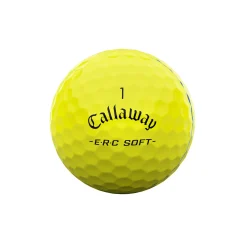 Erc Soft 25 Gul>Callaway Online