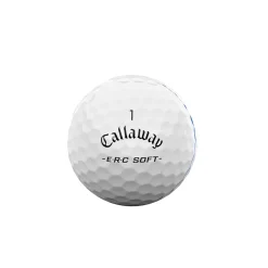 Erc Soft 25 Vit>Callaway