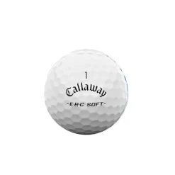 Erc Soft 25 Vit>Callaway