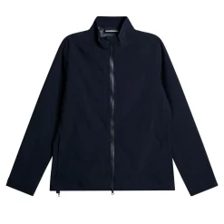 Evertine Rain Jacket Blå>J.Lindeberg Hot