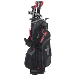 Executive extended 1 inch - Stål>Spalding Online