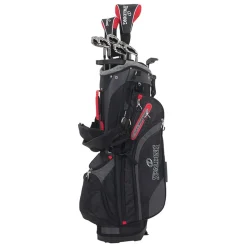 Executive extended 1 inch - Stål>Spalding Online