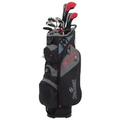 Executive - Grafit>Spalding New