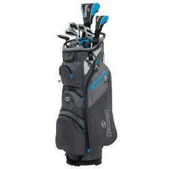 Executive Lady - Grafit>Spalding Discount