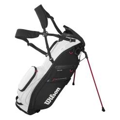 Exo Lite Stand Bag>Wilson Outlet