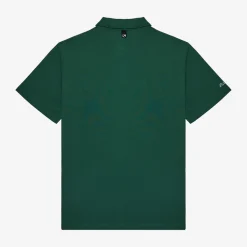 Fairway Baldwin Polo Grön>Malbon Golf Clearance