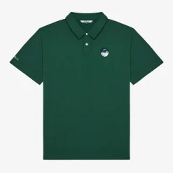 Fairway Baldwin Polo Grön>Malbon Golf Clearance
