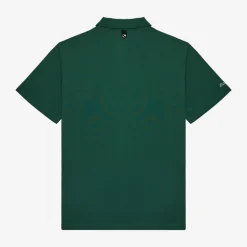 Fairway Baldwin Polo Grön>Malbon Golf Clearance