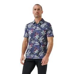 Featherweight Open B Svart>Travis Mathew Hot