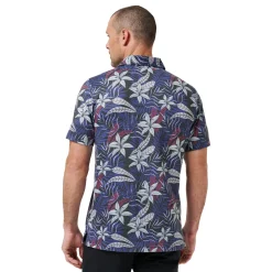 Featherweight Open B Svart>Travis Mathew Hot