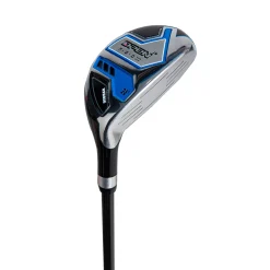 FGC III Jr Hybrid 6-8>Open Outlet