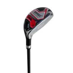 FGC III Jr Hybrid>Open Best