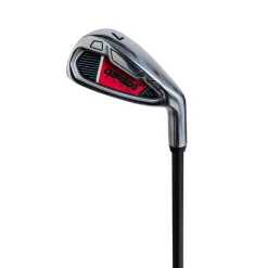 FGC III Jr Järn LH:>Open Discount
