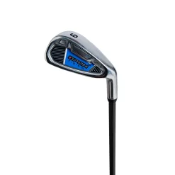 FGC III Jr Set 6-8 - Grafit>Open Outlet