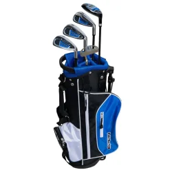 FGC III Jr Set 6-8 - Grafit>Open Outlet