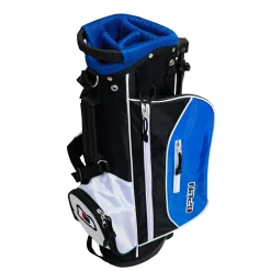 FGC III Jr Standbag Svart Blå>Open Online