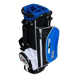 FGC III Jr Standbag Svart Blå>Open Online