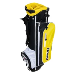 FGC III Jr Standbag Svart Gul>Open Best