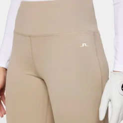 Fiona Flared Leggings>J.Lindeberg Outlet