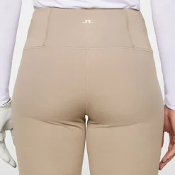 Fiona Flared Leggings>J.Lindeberg Outlet