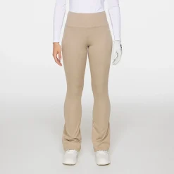 Fiona Flared Leggings>J.Lindeberg Outlet