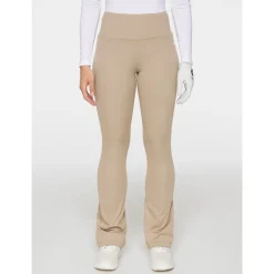 Fiona Flared Leggings>J.Lindeberg Outlet