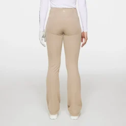 Fiona Flared Leggings>J.Lindeberg Outlet