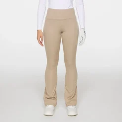 Fiona Flared Leggings>J.Lindeberg Outlet