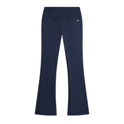Fiona Flared Leggings Blå>J.Lindeberg Clearance