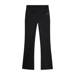 Fiona Flared Leggings Svart>J.Lindeberg New
